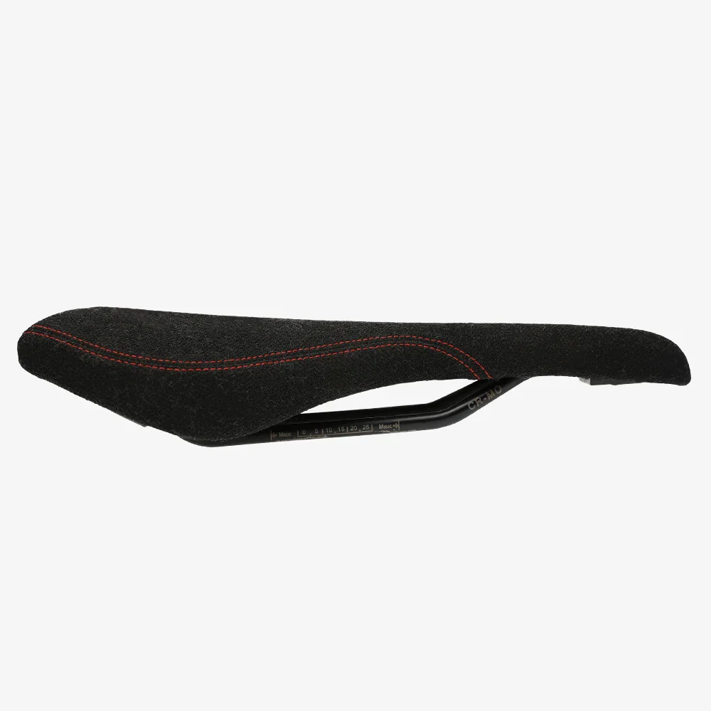 Zadel SDG RADAR MTN SENSUS Kevlar Rails Lux-Alloy Zwart