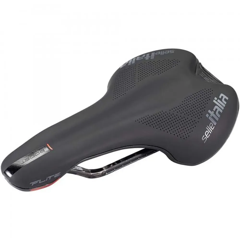 Zadel SELLE ITALIA FLITE BOOST S Carbon rails