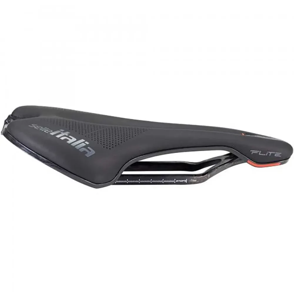 Zadel SELLE ITALIA FLITE BOOST S Carbon rails