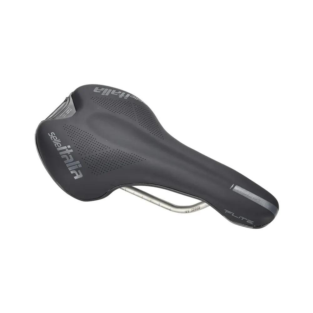 Zadel SELLE ITALIA FLITE BOOST S Rails Ti316