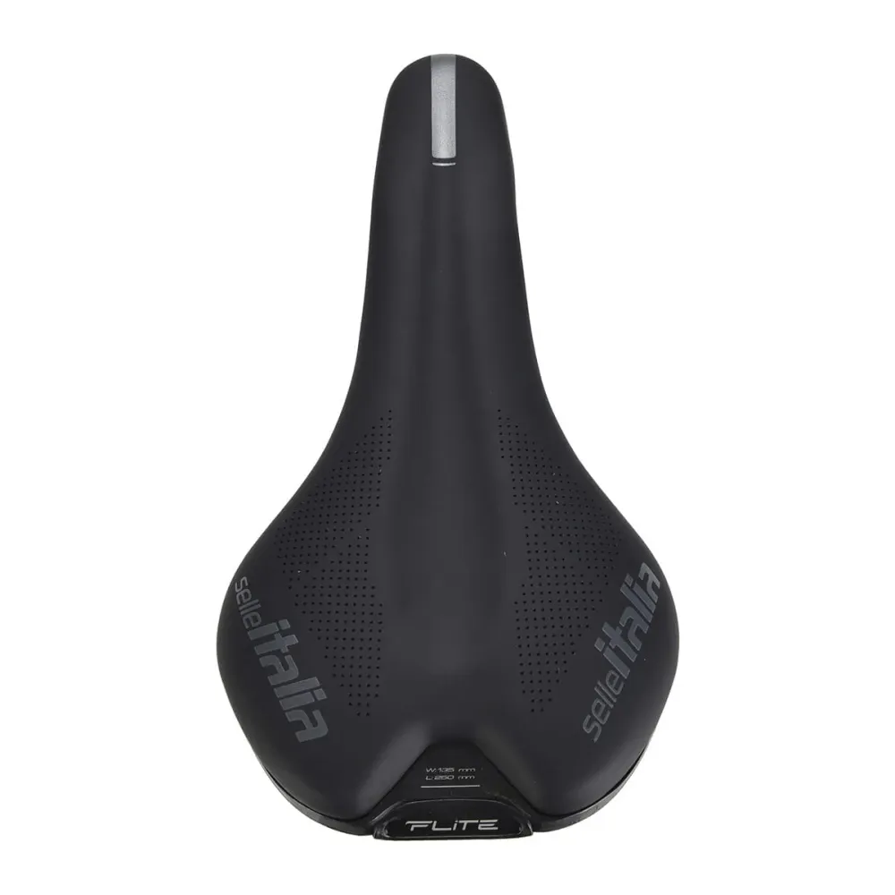 Zadel SELLE ITALIA FLITE BOOST S Rails Ti316