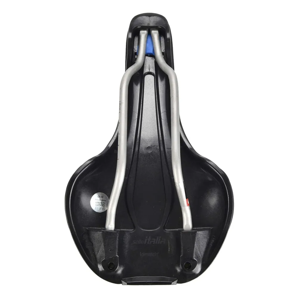 Zadel SELLE ITALIA FLITE BOOST S Rails Ti316