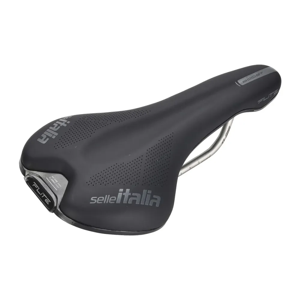 Zadel SELLE ITALIA FLITE BOOST S Rails Ti316