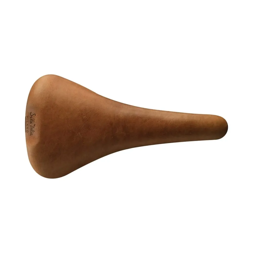 Zadel SELLE ITALIA FLITE RACER Rails Ti316