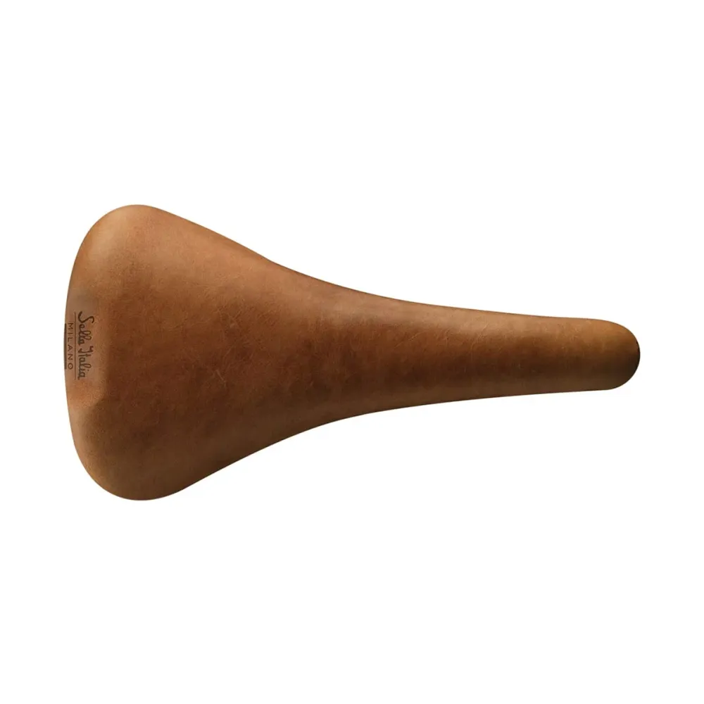 Zadel SELLE ITALIA FLITE RACER Rails Ti316