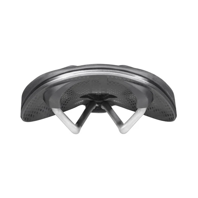 Zadel SELLE ITALIA MODEL Y L Rails Ti316 Zwart