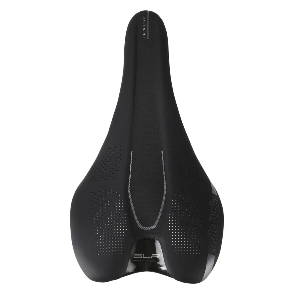 Zadel SELLE ITALIA SLR BOOST S Rails TI316