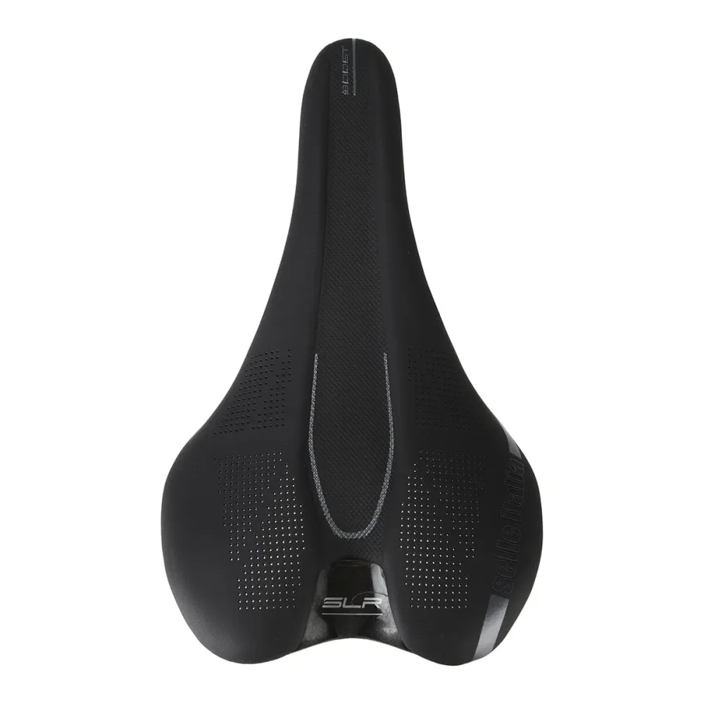 Zadel SELLE ITALIA SLR BOOST L Rails TI316