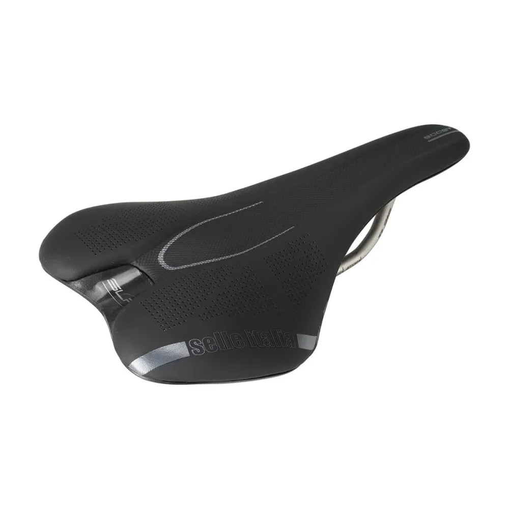 Zadel SELLE ITALIA SLR BOOST L Rails TI316