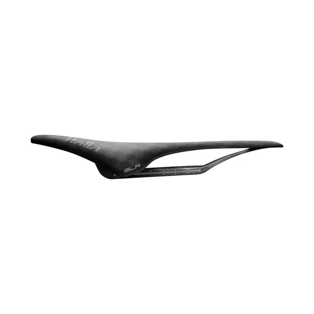 Zadel SELLE ITALIA SLR BOOST SUPERFLOW TEKNO S Carbon Rails