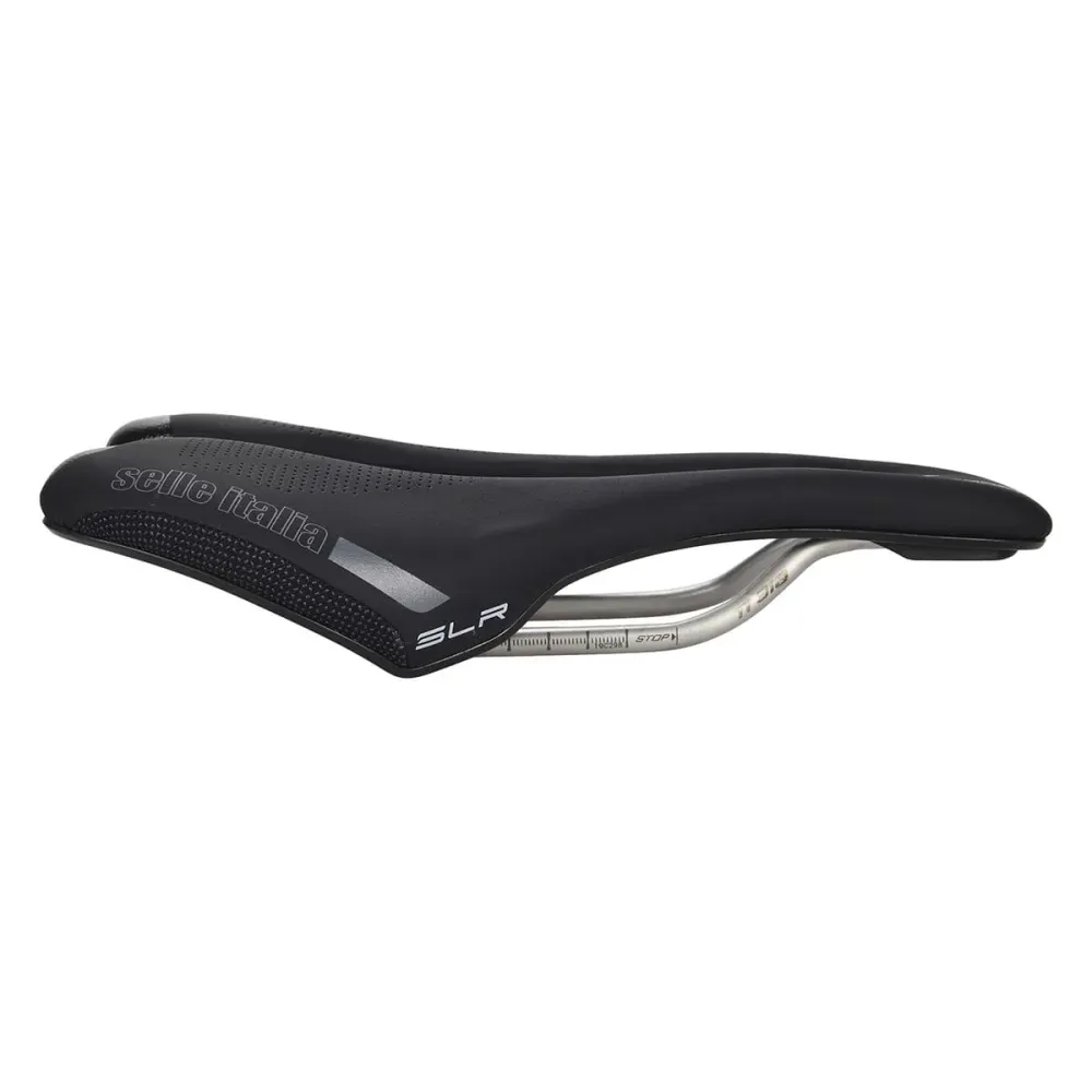 Zadel SELLE ITALIA SLR BOOST X-CROSS SUPERFLOW S Rails TI316