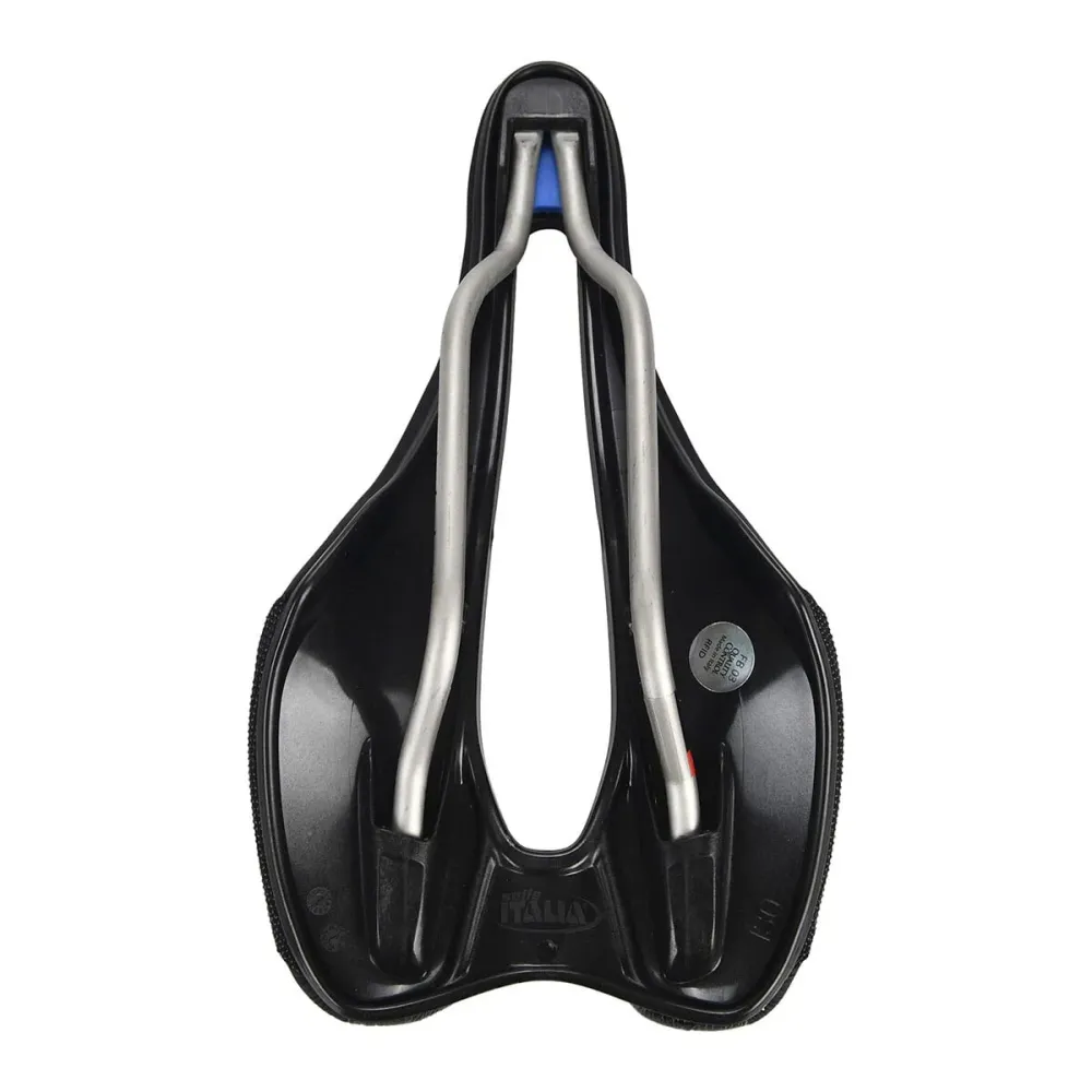 Zadel SELLE ITALIA SLR BOOST X-CROSS SUPERFLOW S Rails TI316