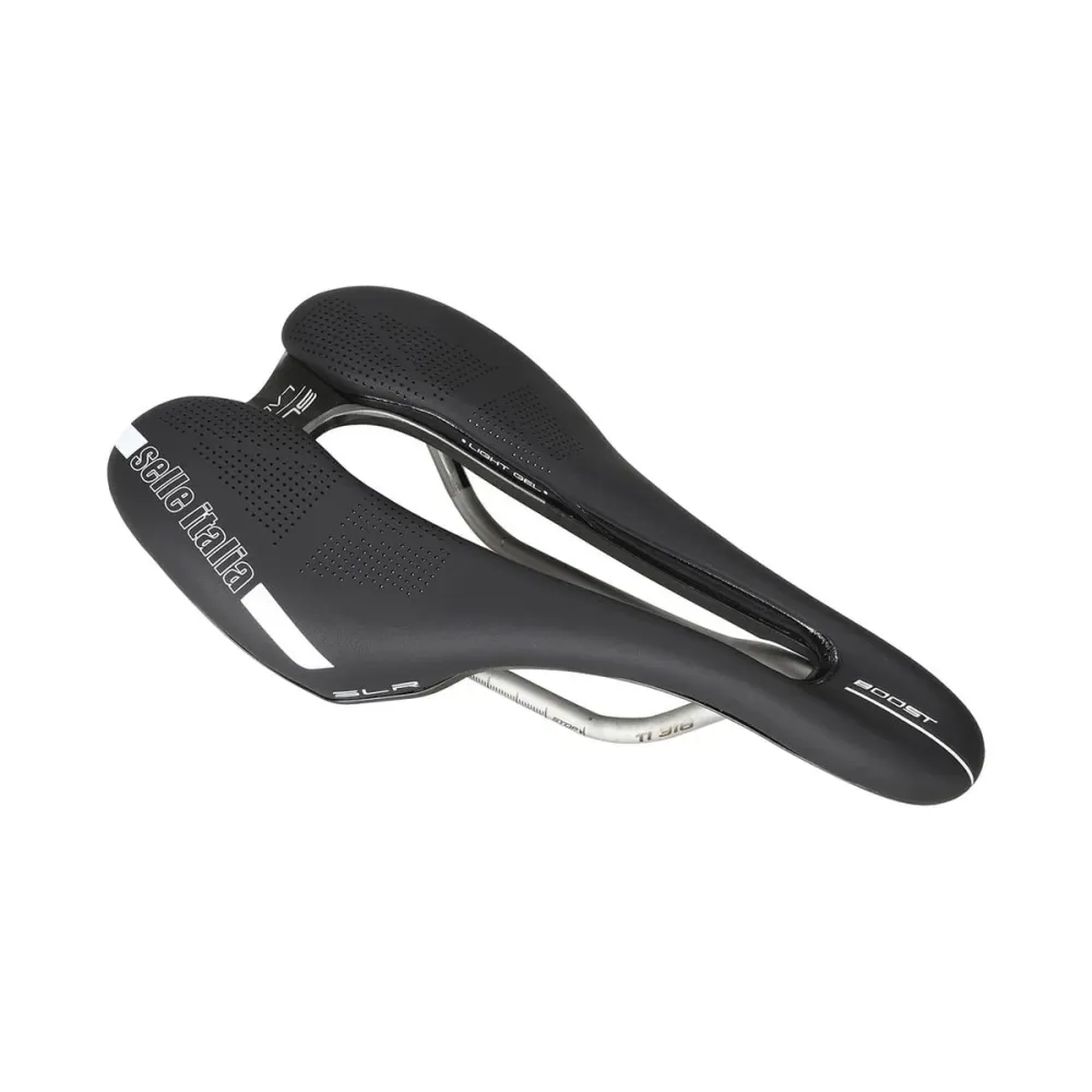 Zadel SELLE ITALIA SLR LADY BOOST SUPERFLOW S Damessporen TI316