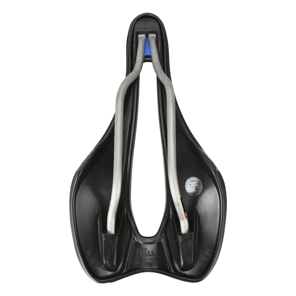 Zadel SELLE ITALIA SLR LADY BOOST SUPERFLOW S Damessporen TI316