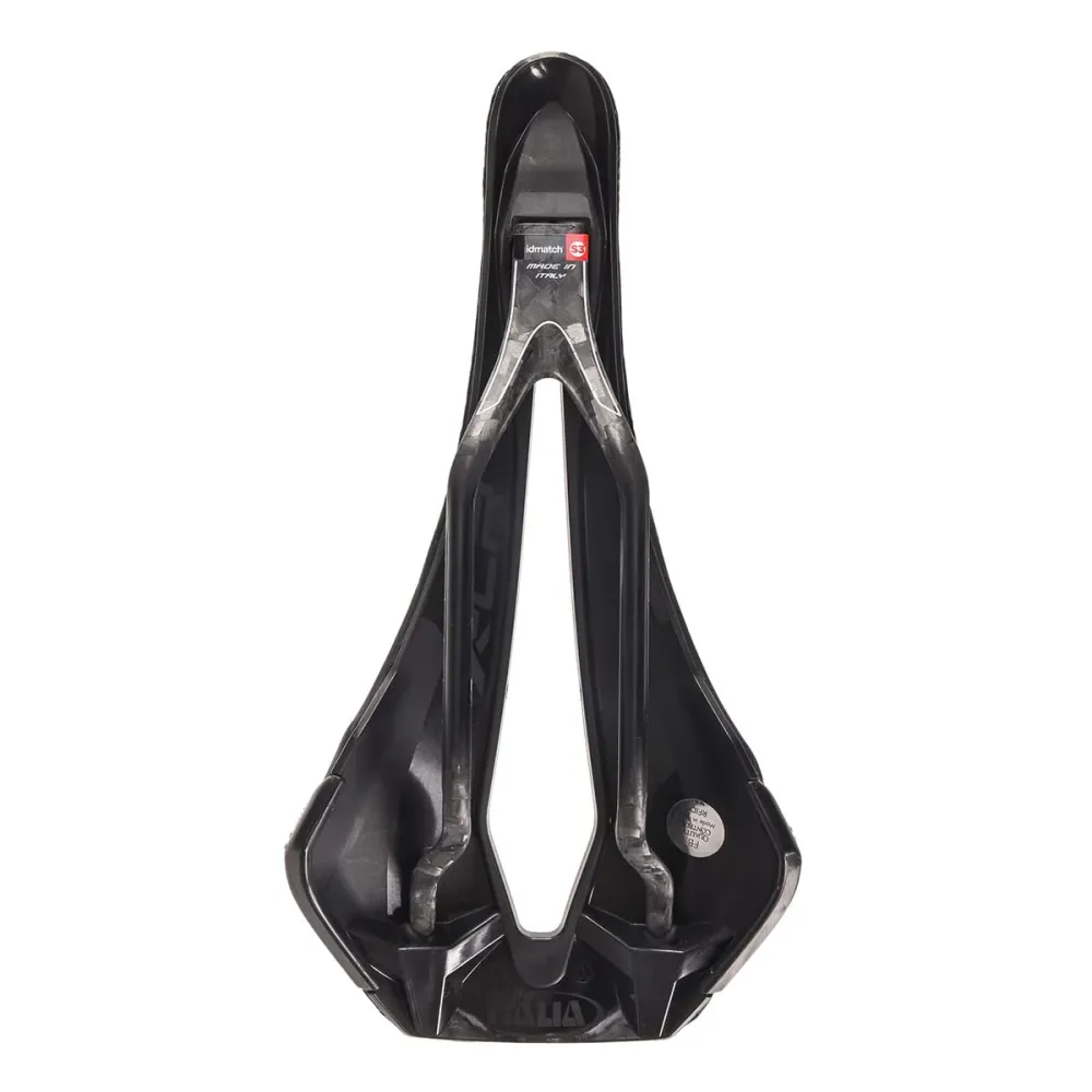 Zadel SELLE ITALIA X-LR KIT CARBONIO SUPERFLOW S Rails CarboKeramic