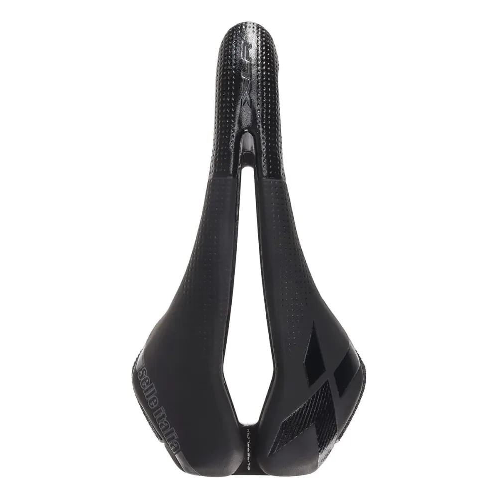 Zadel SELLE ITALIA X-LR KIT CARBONIO SUPERFLOW L Rails CarboKeramic