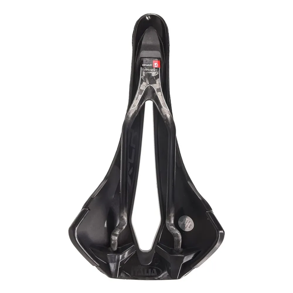 Zadel SELLE ITALIA X-LR KIT CARBONIO SUPERFLOW L Rails CarboKeramic