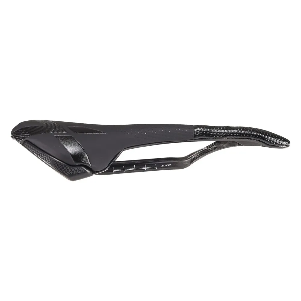 Zadel SELLE ITALIA X-LR KIT CARBONIO SUPERFLOW L Rails CarboKeramic