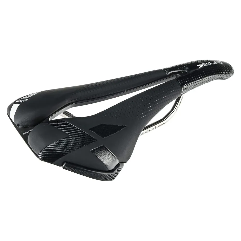 Zadel SELLE ITALIA X-LR SUPERFLOW S Rails TI316