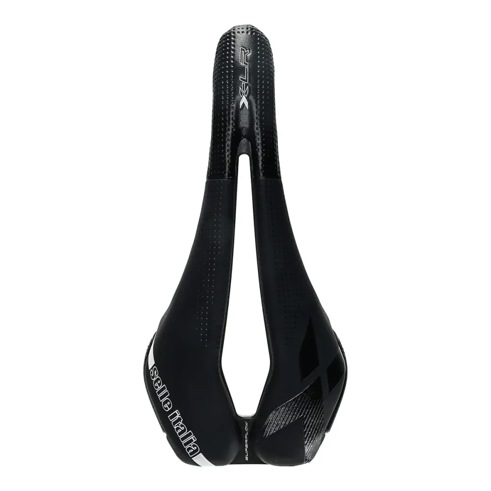 Zadel SELLE ITALIA X-LR SUPERFLOW S Rails TI316