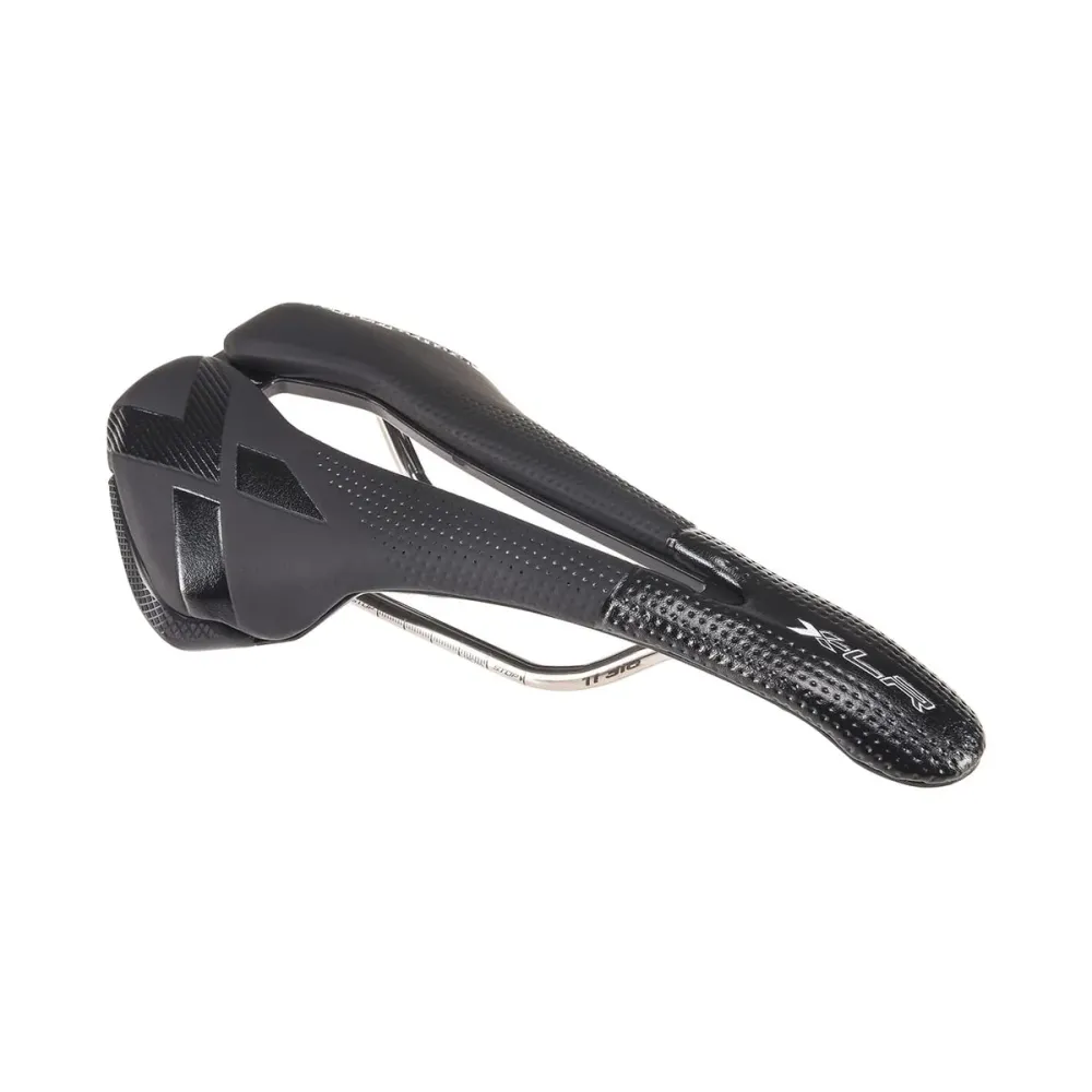 Zadel SELLE ITALIA X-LR SUPERFLOW L Rails TI316