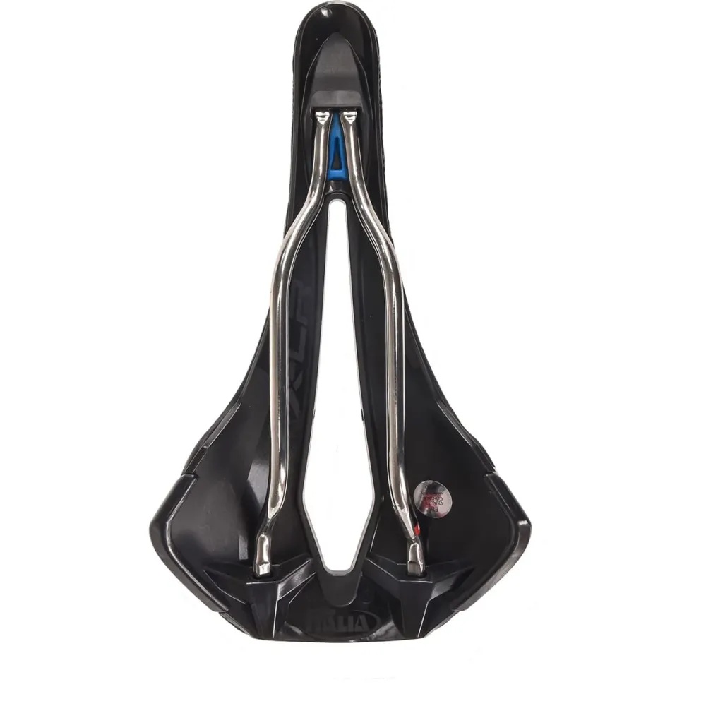 Zadel SELLE ITALIA X-LR SUPERFLOW L Rails TI316