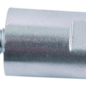 Zinkanode YANMAR, motor, 30*20 draad: 8*1.25, 0.066KG, Y27210200300