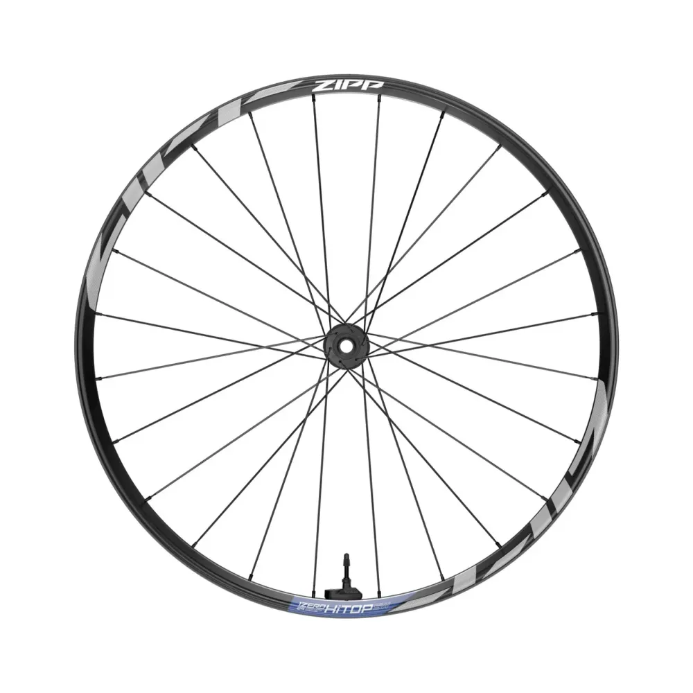 ZIPP 1ZERO HITOP SW TYREWIZ 2.0 29" 15x110 mm Boost Blauw SID voorwiel