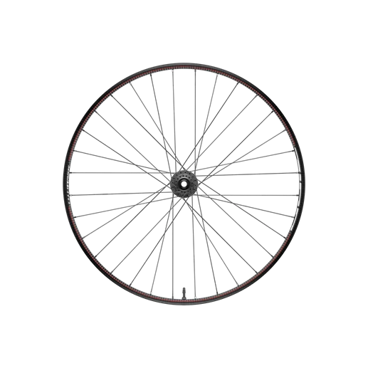 ZIPP 3ZERO MOTO ZM2 29" 15x110 mm Boost voorwiel