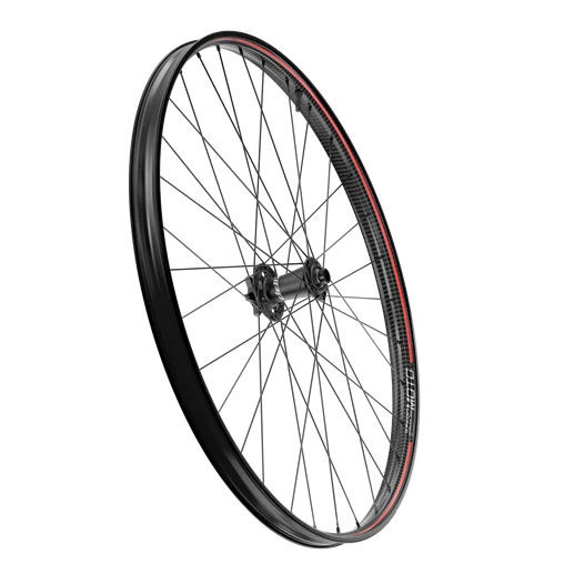 ZIPP 3ZERO MOTO ZM2 29" 15x110 mm Boost voorwiel