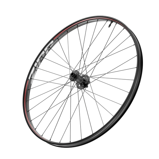ZIPP 3ZERO MOTO ZM2 29" 15x110 mm Boost voorwiel