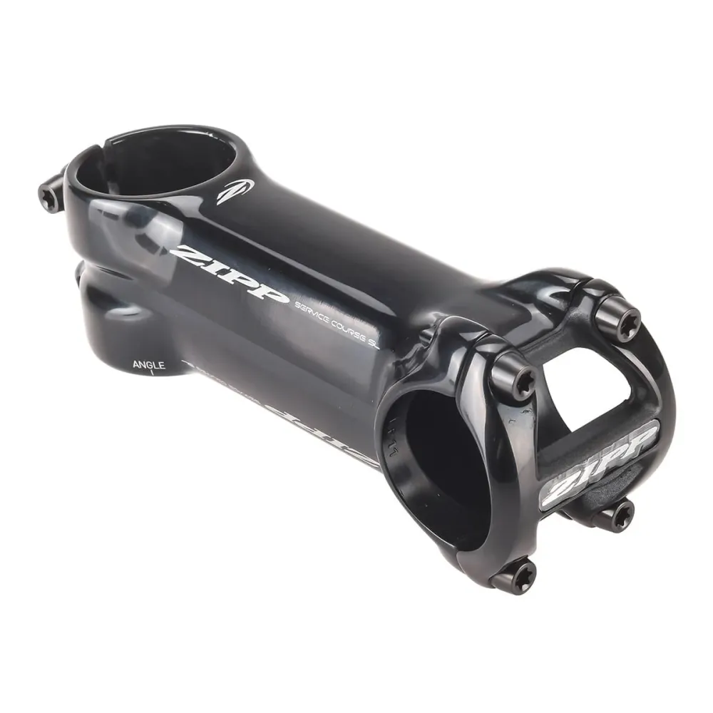 ZIPP DIENSTSTANG SL-OS 1"1/4 Verstelbare steel