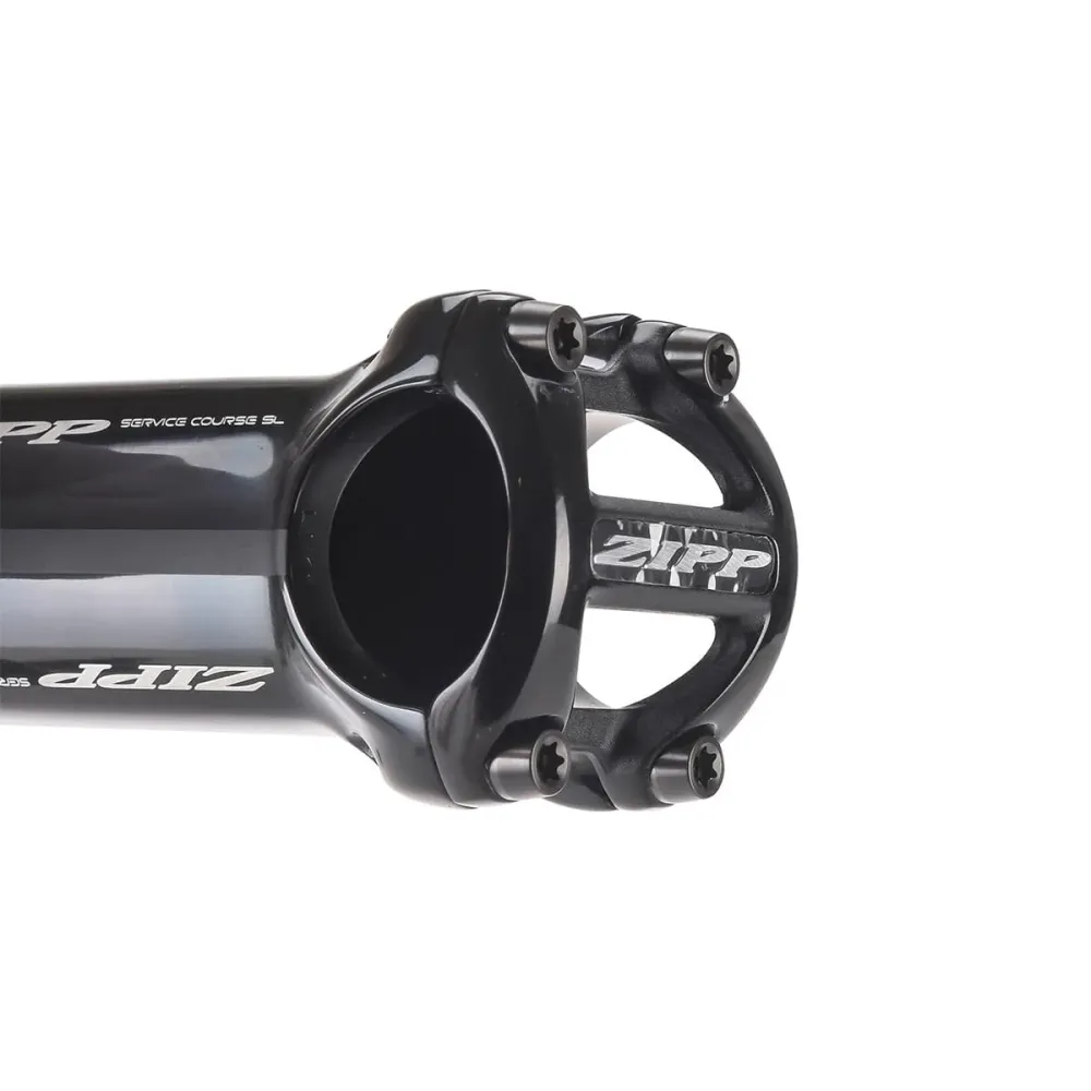 ZIPP DIENSTSTANG SL-OS 1"1/4 Verstelbare steel