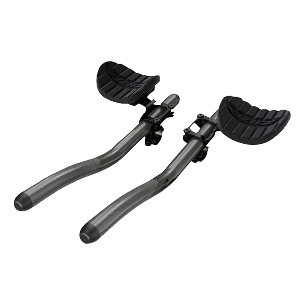 ZIPP VUKA CLIP RACE stuurverbreders - Carbon