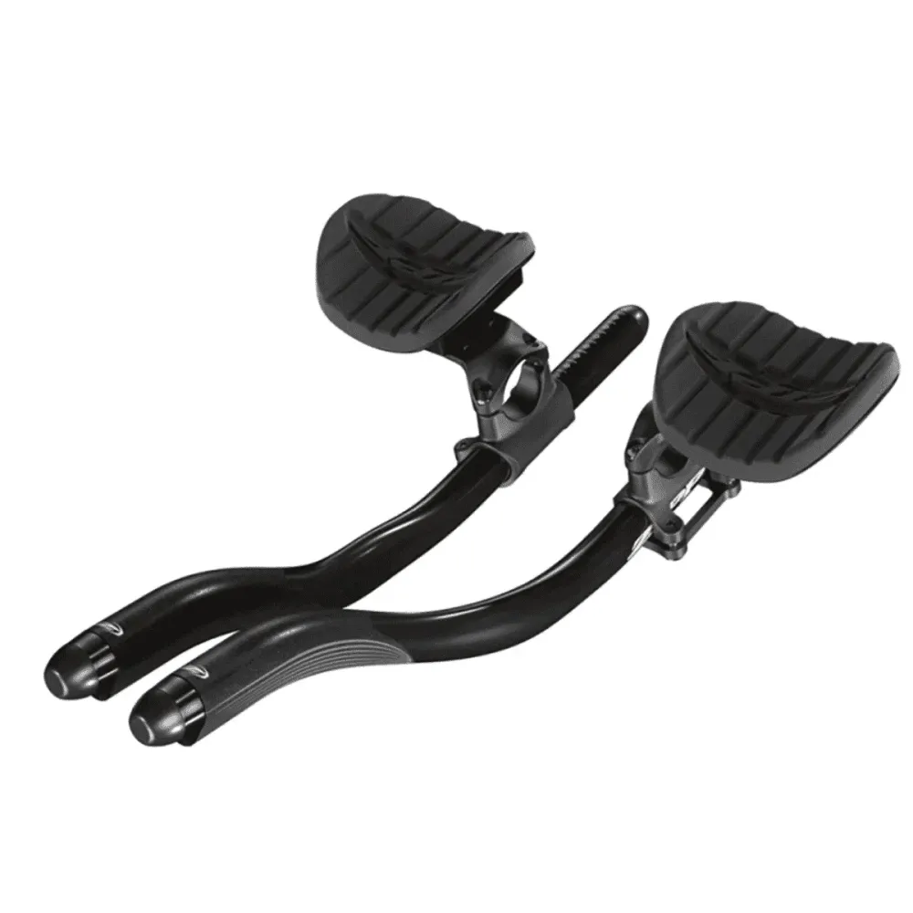 ZIPP VUKA EVO 110 Koolstof Topverlenging 380mm