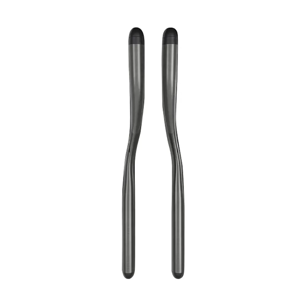 ZIPP VUKA 70 EVO 380mm Koolstofvezelverbreders