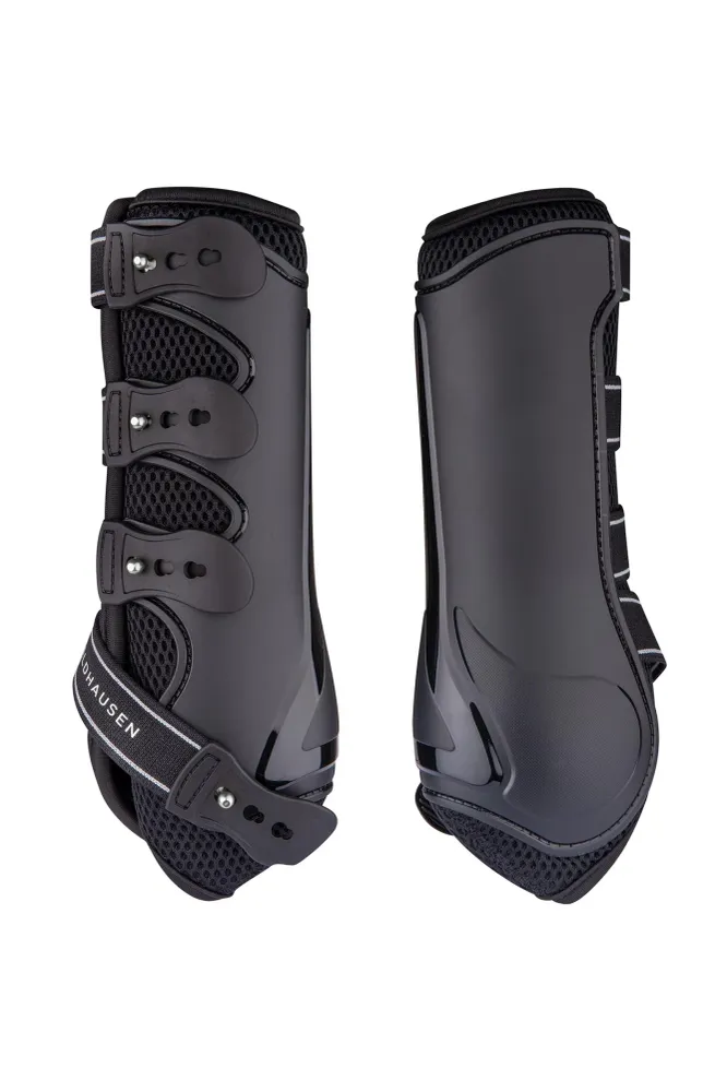 Breath Tendon Boots (Pair) Ravenzwart X-Full