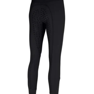 Brianne Women's Full Grip Breeches Ravenzwart 10