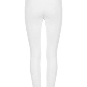 CavalCaja Grip Women's Full Seat Breeches Wit 8