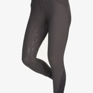Drytex Women´s Spatwaterdicht Full Seat Breeches Taupe 14