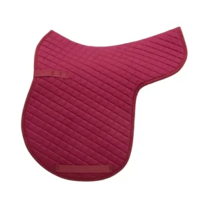 Grille All Prupose Numnah Wijnrood X-Full