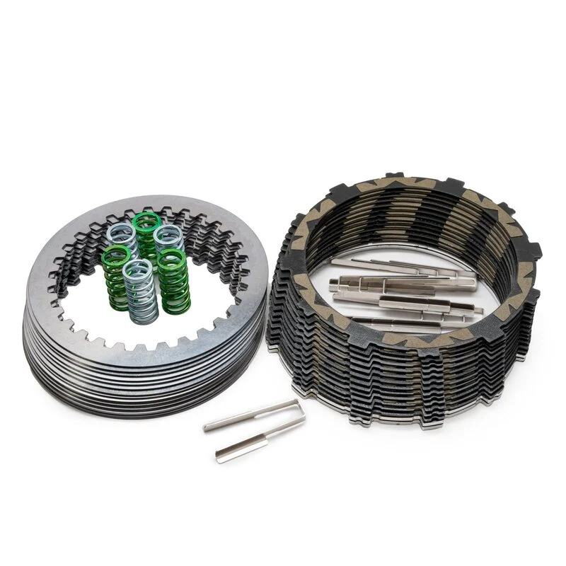 Grille Embrague completo REKLUSE Core Handmatig TorqDrive