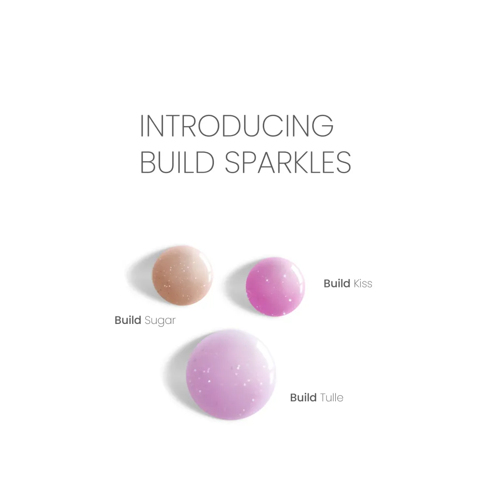 Grille Full Size Luxio - Build Sparkles Collection