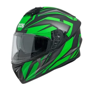 IXS- CASCOS IXS 216 2.1 FULL FACE HELMET