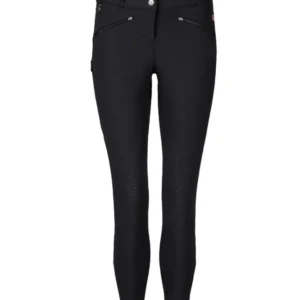 Katie Ladies' Full Seat Breeches Ravenzwart 16