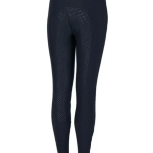 Kids Full Seat Breeches Braddy Grip Zeeblauw Nights 16 years