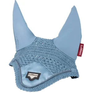 Loire Fly Hood Ice Blauw X-Full