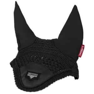 Loire Fly Hood Zwart X-Full