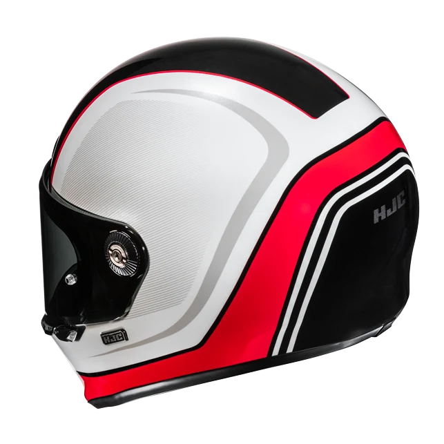 Professionele Klasse HJC V10 HODU MC1 Casco Integral De Moto