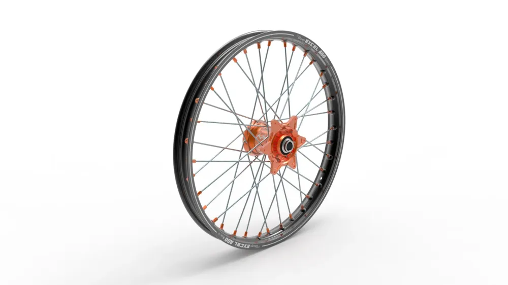 Ruedas Delanteras A60 MX-EN Select Para KTM